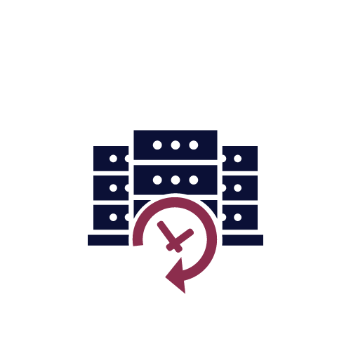 Hosting SSD